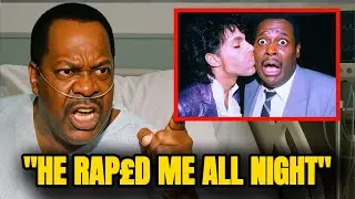 Before He Died, Luther Vandross Revealed 10 Musicians He Secretly Hated