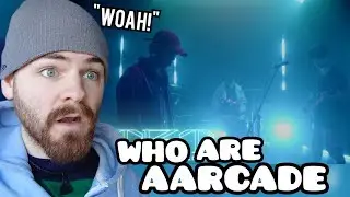 First Time Hearing AARCADE 