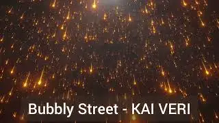 🎹 Bubbly Street &ndash; KAI VERI vs AI (Neoclassical/club)