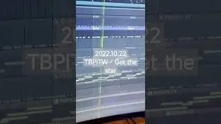 TBPITW- Get the star (Snippet) 2022.10.22