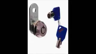 Mailbox Locks installation Video