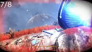 The Solus Project - Fable Hoarder - The Landing part 1/2 - Survival Handbook