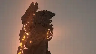 Watchman Of Doom cannon test