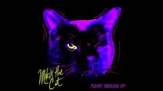 Mikix The Cat - Trouble Maker
