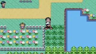 Can You Beat Pokemon Ruby Version With Just Dragonite - Solo Pokemon Challenge - From Start To End