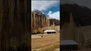 Phandar Valley | Phandar Valley Travel | Phandar Valley Track | Phandar Village | Travel Off Road