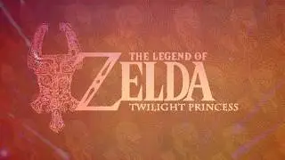 The Legend of Zelda Twilight Princess ▶   Lake Hylia Remix cover
