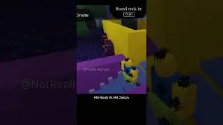 M4 Noob Vs M4 Jason #roblox #forsaken #forsakenroblox #pro #gaming #fyp #foryou #rblx #team #Jason