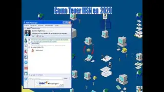 Como Tener MSN en 2020