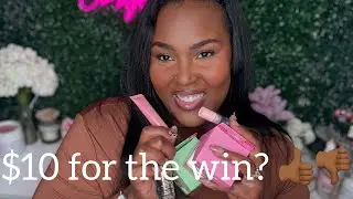 Dollar tree makeup under $10