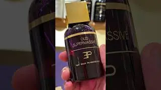 Les Eaux Primordiales Oud Supermassive