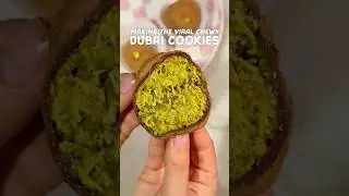 Вирусный рецепт шоколадного печенья из Дубая&hellip; Всё пошло не так 😤 #dubaichocolate #viralrecipe #ko...