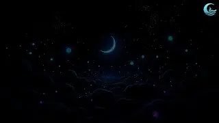 Soothing Deep Sleep (No Ads) • Melatonin Release, Increase Deep Sleep • Healing Sleep Music