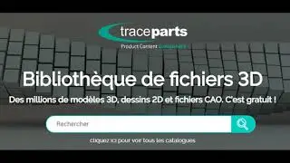 8 Tracepart partie 2   t&eacute;l&eacute;chargement composant