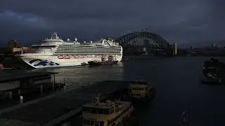 NSW Health blamed for &lsquo;inexplicable&rsquo; Ruby Princess debacle