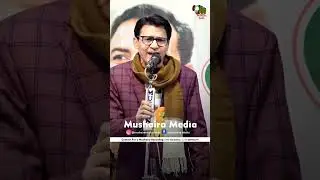 Masih Nizami #shayari #urdupoetry #poetryevent @MushayraMediaOfficial #shortvideo