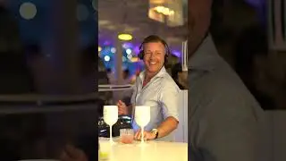 Mykonos Rehearsal Wedding Dinner