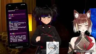 Yuri Book Club Podcast Volume 1, Chapter 1: Otherside Picnic Vol. 1