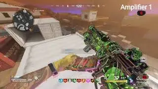 Outbreak Collateral Radio Signal Easter Egg location (with amplifiers!)