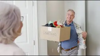 Closets by Liberty Customer Persona Video | TriMark Digital