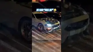 How to SHUT UP a Hellcat OWNER //