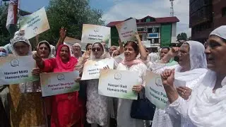J&K Pradesh #Congress Committee  p*ro@test President Shri Tariq Hameed Karra