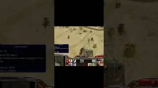 #gaming #games #gameplay #harddifficulty #generalszerohour #commandandconquer #rts #general #العاب