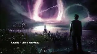 Udex - Left Behind [HQ Original]