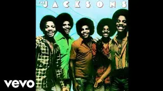 The Jacksons - Living Together (Dimitri From Paris Disco Re-Edit - Official Audio)