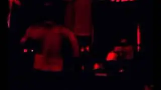 Bevelacqua at Thee Parkside, San Francisco