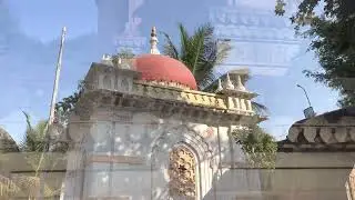 MAHADAJI SHINDE the great warrior of maratha -(Shinde charting WANAWADI PUNE  )Maharashtra , INDIA