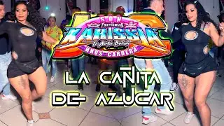 SONIDO KARISSIA LA CAÑITA DE AZUCAR 2025 SALON SARH PUEBLA CAPITAL