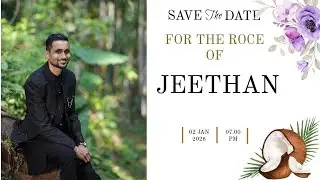 ROCE OF JEETHAN