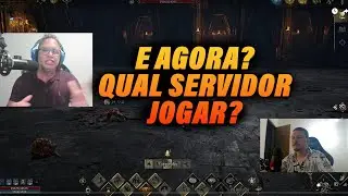 SERVIDOR DE 