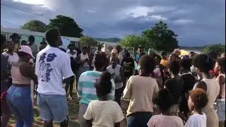 Miningi× Abadumisi Youth Choir
