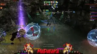 CASTLE SIEGE MU LEGEND [NoTeaM / FAVELA / NewBlood] 15/11/2020