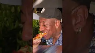 The Best Pizza in Santa Barbara? #foodie #food #pizza