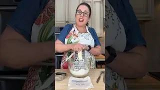 Grate Butter for Perfect Biscuits Every Time!