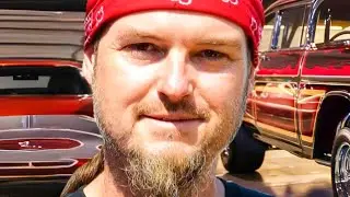 Devastating New Details About Ryan Evans
