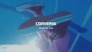 Converse | Don't Be Boring, Be You | Trailer