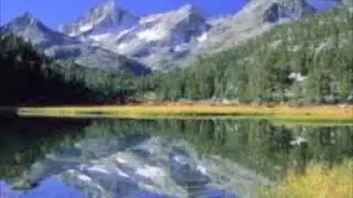 Solo Piano Music - Walking on Water by Jonathon Willis
