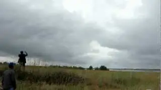 Запуск GateWing Х100 в Челябинске!