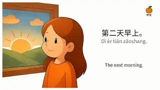 Slow Chinese | Stories With Words| Learn Chinese HSK 2-3