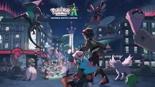 Pokemon Legenden Z-A Ep.6