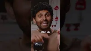 Forgiving yourself and watch what happens #jayshetty