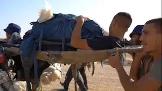 שורדים survivors asher ruach bo