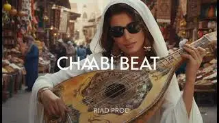 Chaabi INSTRU &times; Cha3bi type beat &times; 808 beat | by riad prod