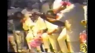 Homenagem aos Protetores