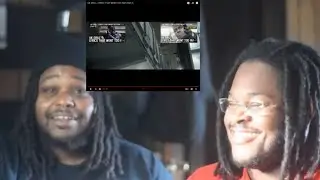 #GuerrillaGang | UK DRILL  LYRICS THAT WENT TOO FAR [Part 2] (American Reaction)