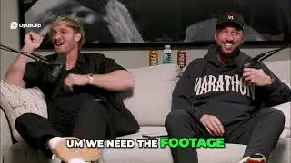 Dana White on Nelk Boys fight in Toronto!